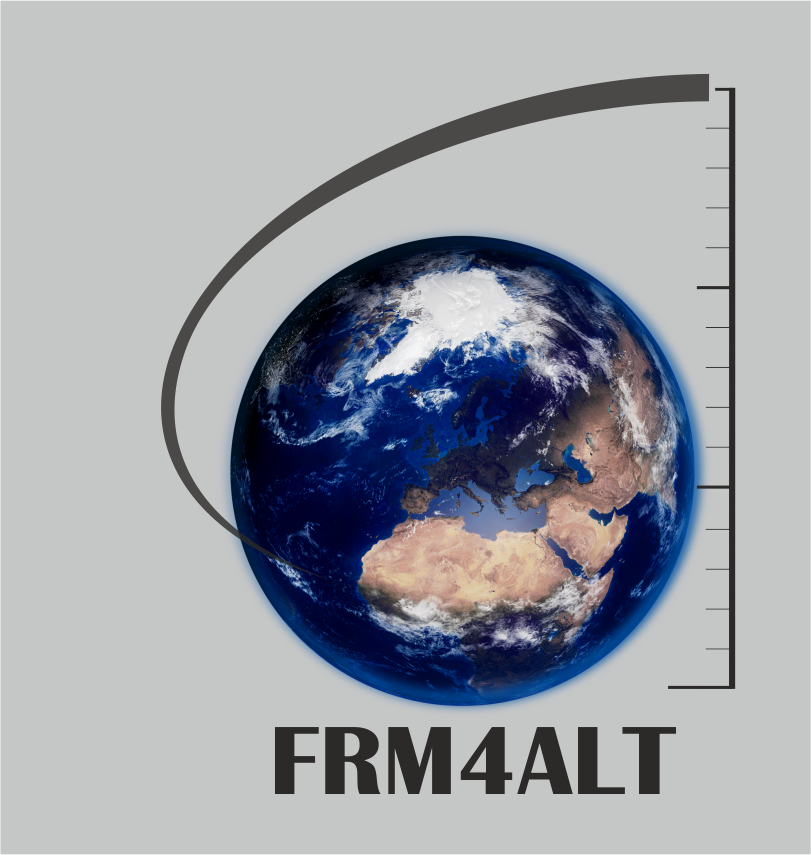 FRM4ALT Logo